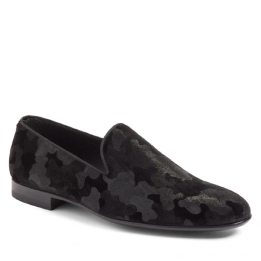 MAGNANNI Delano Venetian Loafer men’s size 10.5